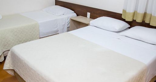 HOTEL LISBOA $41 ($̶7̶7̶) - Prices & Reviews - Pocos de Caldas, Brazil