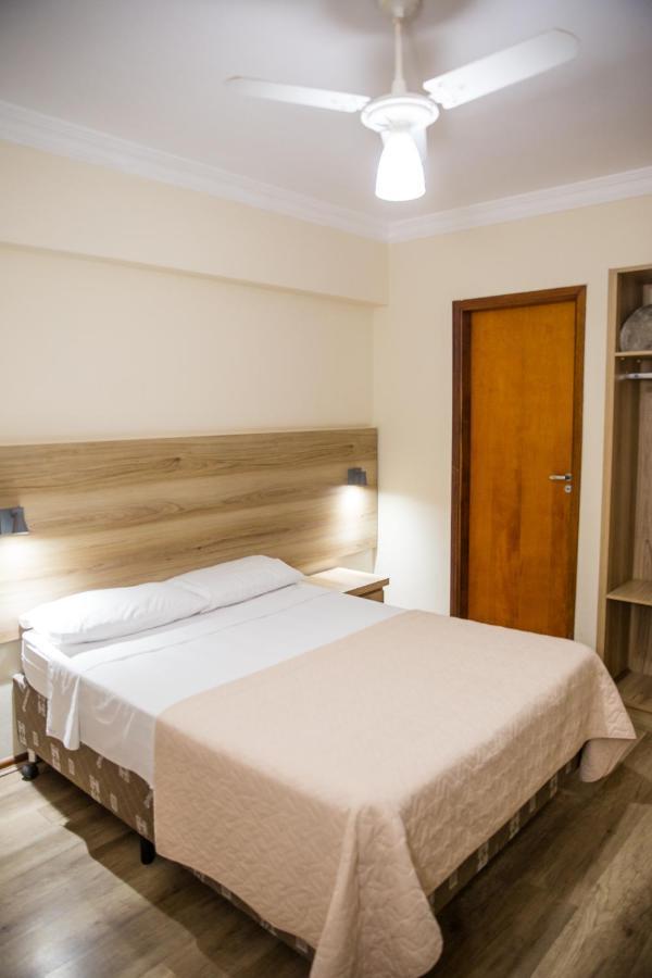 HOTEL LISBOA $41 ($̶7̶7̶) - Prices & Reviews - Pocos de Caldas, Brazil